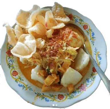 LONTONG MBAK PIT