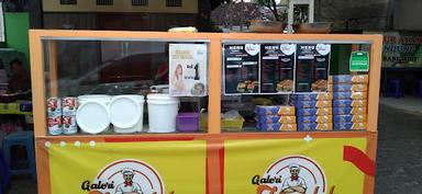 MARTABAK GALERI 57