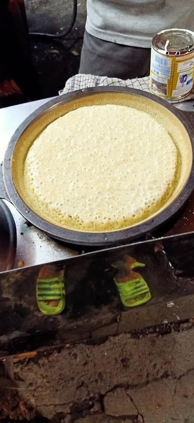 MARTABAK OKE KEBONSARI