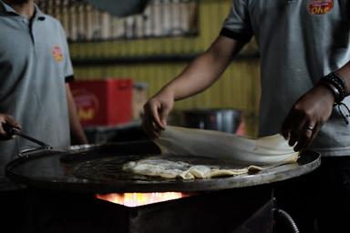 MARTABAK OKE KEBONSARI