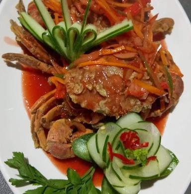 MEKAR ARUM ( SEAFOOD )