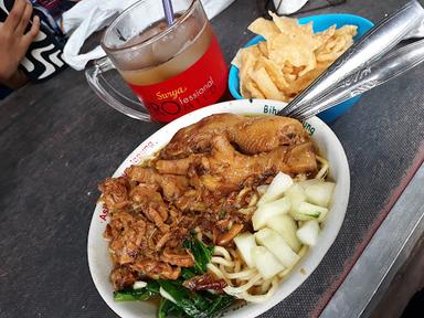 MI AYAM PAK KIRUN