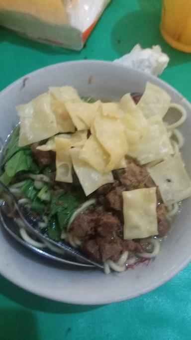 MIE AYAM ANANDA (WARUNG ANANDA)