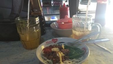 MIE AYAM ANANDA (WARUNG ANANDA)