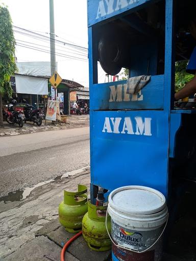 MIE AYAM WAHYU PUTRA WONOGIRI