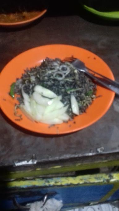 NASGOR ROSO GENDENG