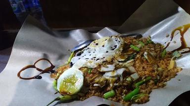 NASI GORENG CAK BON