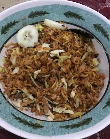 NASI GORENG JOWO KANG SUTEX