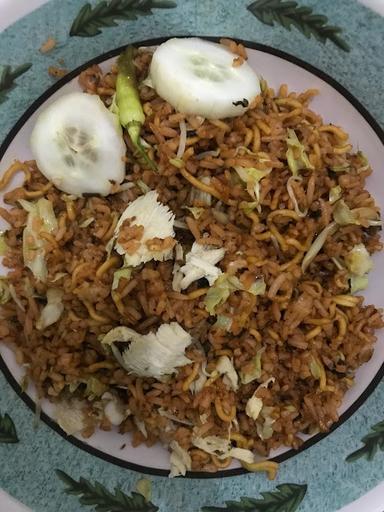 NASI GORENG JOWO KANG SUTEX