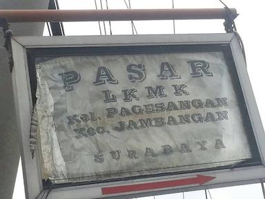 PECEL MADIUN