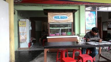 PECEL MADIUN 33