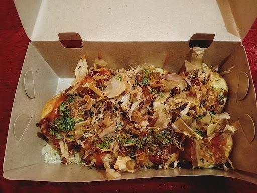 RATU TAKOYAKI