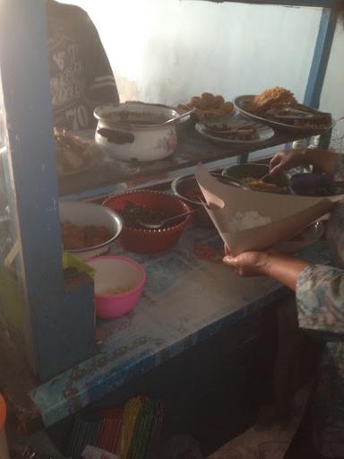 RAWON PECEL