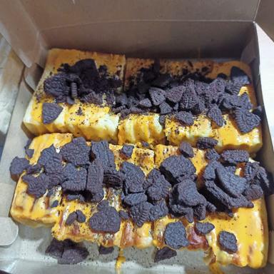 ROCKAR ROTI BAKAR