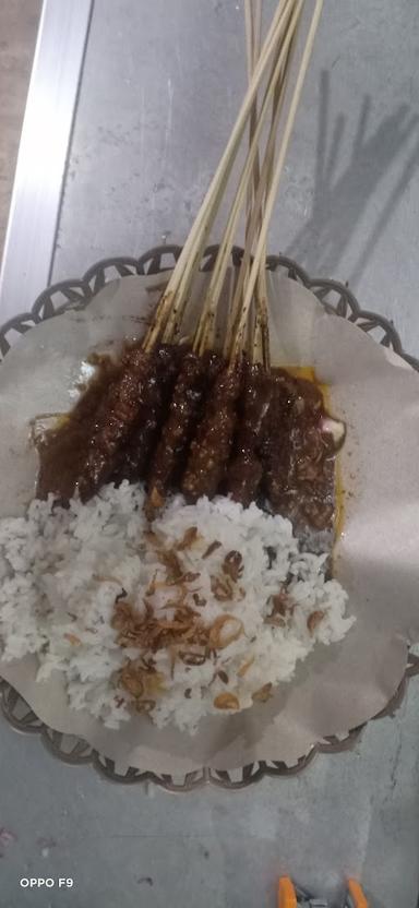 SATE MADURA PAK ALI