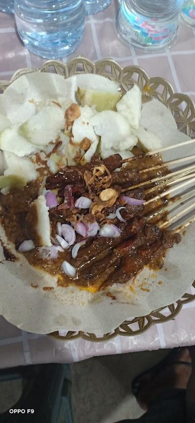 SATE MADURA PAK ALI