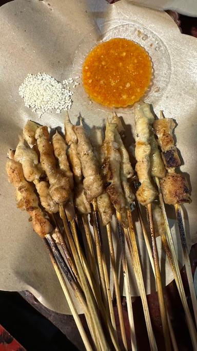 SATE TAICHAN SURABAYA TAICHANKU