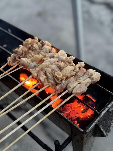 SATE TAICHAN SURABAYA TAICHANKU