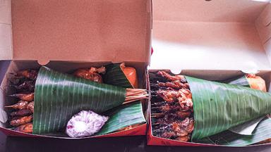 SATE WAROK PONOROGO KARAH