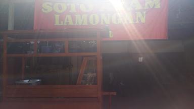 SOTO AYAM LAMONGAN ACAH