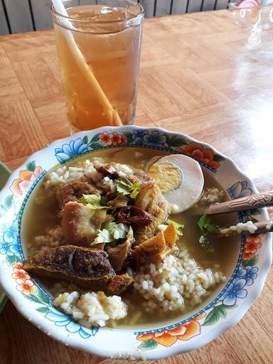 SOTO MADURA CAK MAT