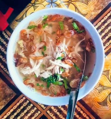 SOTO SOLO–BU NINGRUM