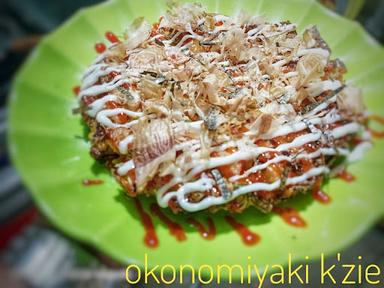 TAKOYAKI K'ZIE JAMBANGAN KEBON AGUNG