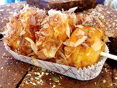 TAKOYAKI TAKOBA QUEEN