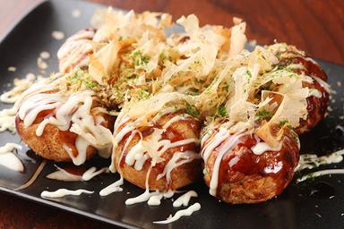 TAKOYAKI TAKOBA QUEEN