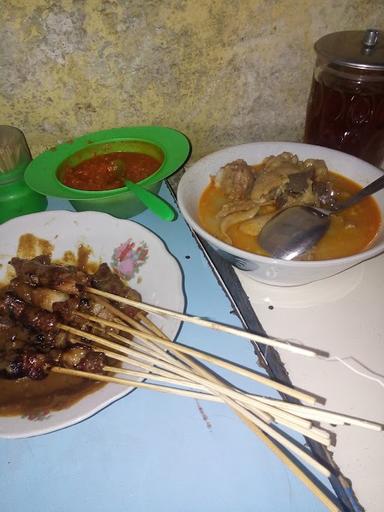 WARUNG GEMBIRA SATE GULE KAMBING CAK LEMAN