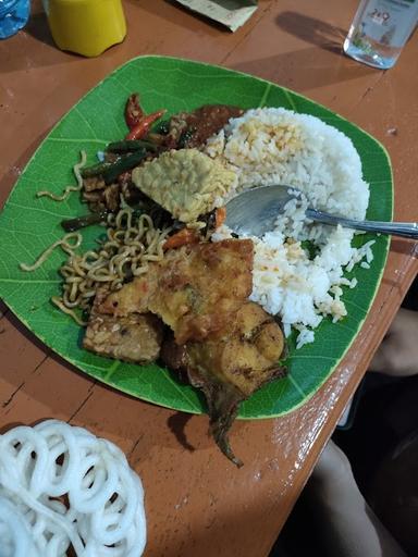 WARUNG LESEHAN MBAK ENDANG