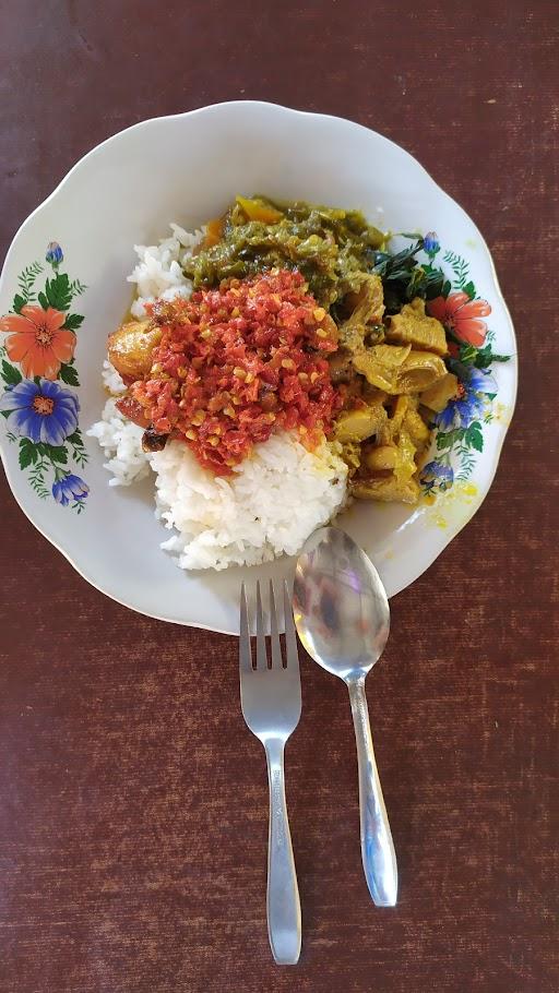 WARUNG NASI PADANG ANGGA JAYA