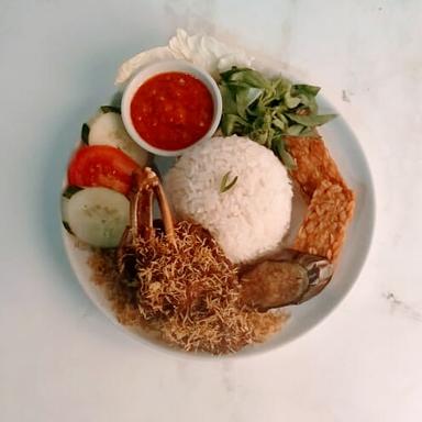 WARUNG PENYETAN BU RINI