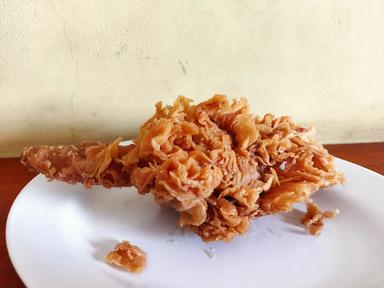 PASUNDAN FRIED CHICKEN