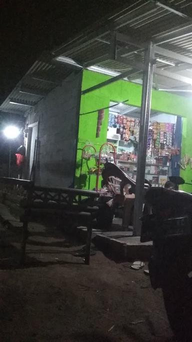 WARUNG ANGGI