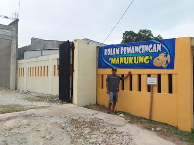 PEMANCINGAN MANUKUNG