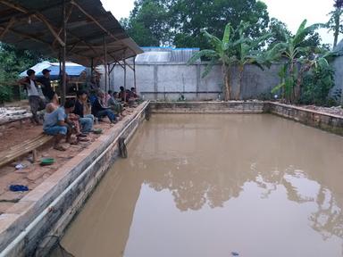 PEMANCINGAN MANUKUNG