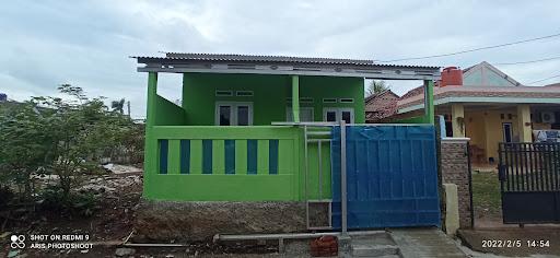 RUMAH HIJAU