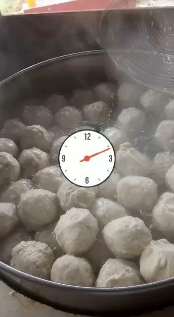 BAKSO ISMO