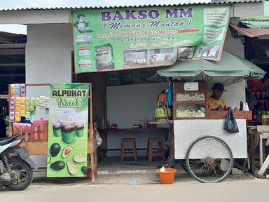 BAKSO MM