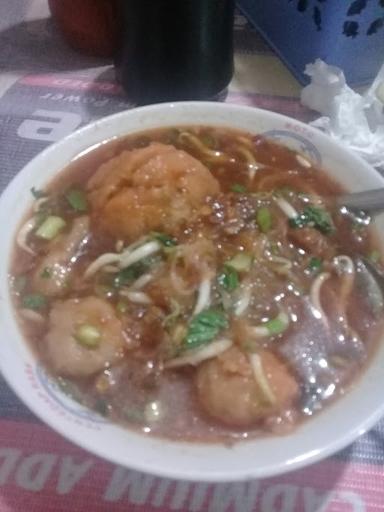 BAKSO RAMA