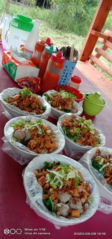 BAKSO RAMA