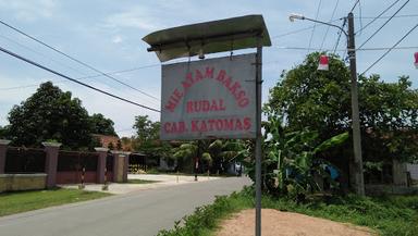 BAKSO RUDAL CABANG KATOMAS