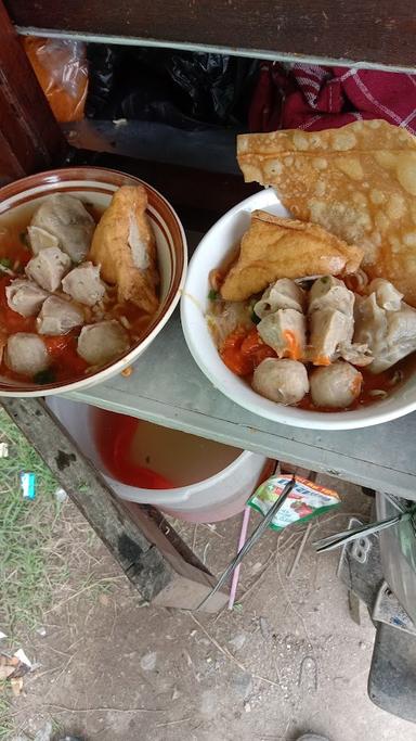 BASO MALANG PUTRI BUNGSU