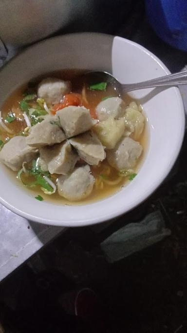 BASO MALANG PUTRI BUNGSU