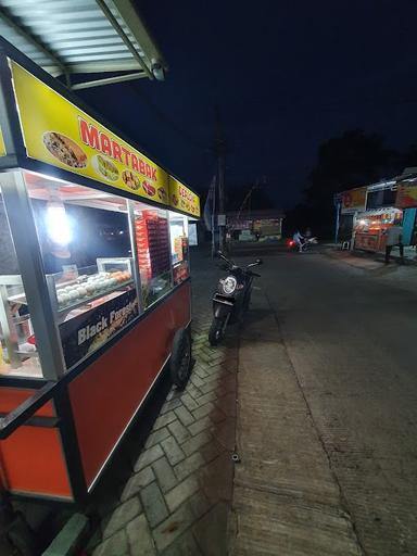 MARTABAK BANGKA DEALOVA