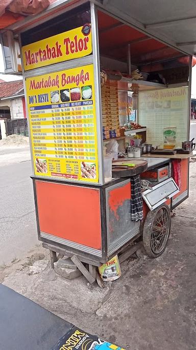 MARTABAK BANGKA KELANA 4