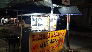 MARTABAK BANGKA KELANA 4