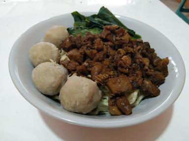 MIE AYAM JOGJA