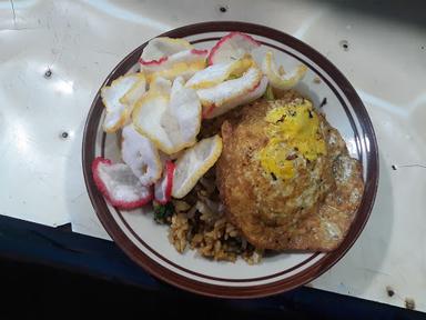 NASI GORENG JRAKAH